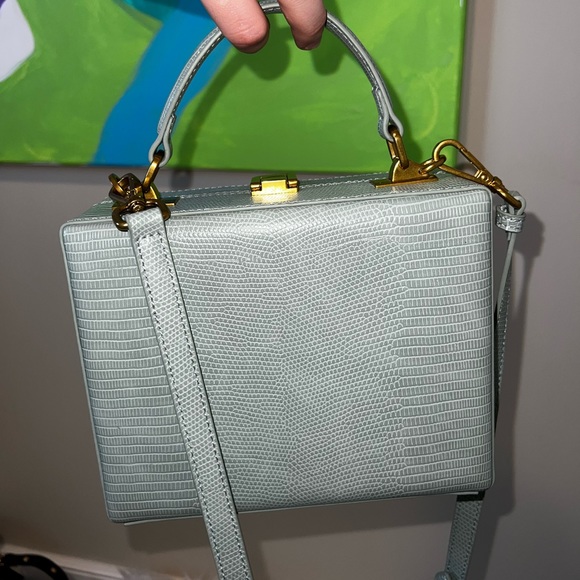 Brandon Blackwood Kendrick Trunk - Picture 5 of 7